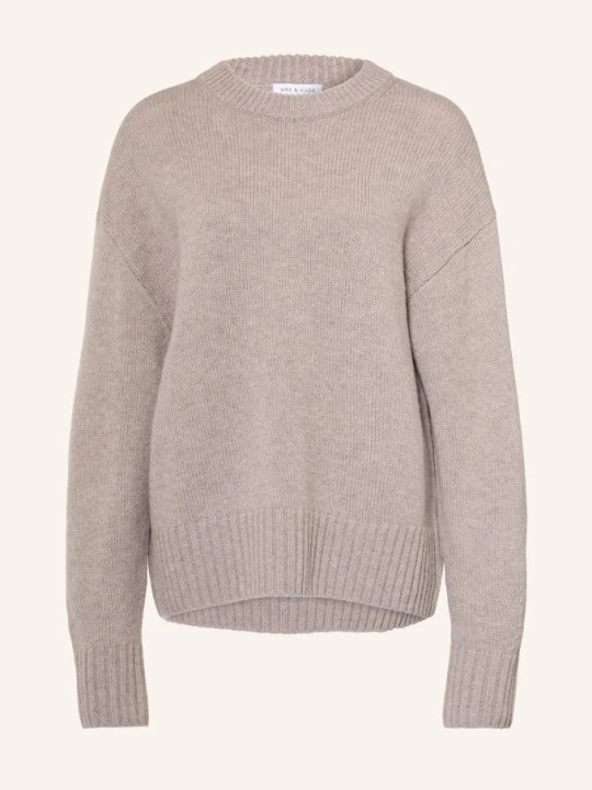 Zdjęcie produktu Mrs & Hugs Sweter beige