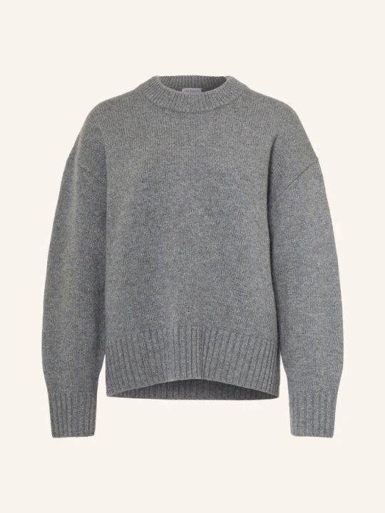 Zdjęcie produktu Mrs & Hugs Sweter grau SZARY