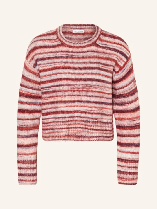 Zdjęcie produktu Mrs & Hugs Sweter rot