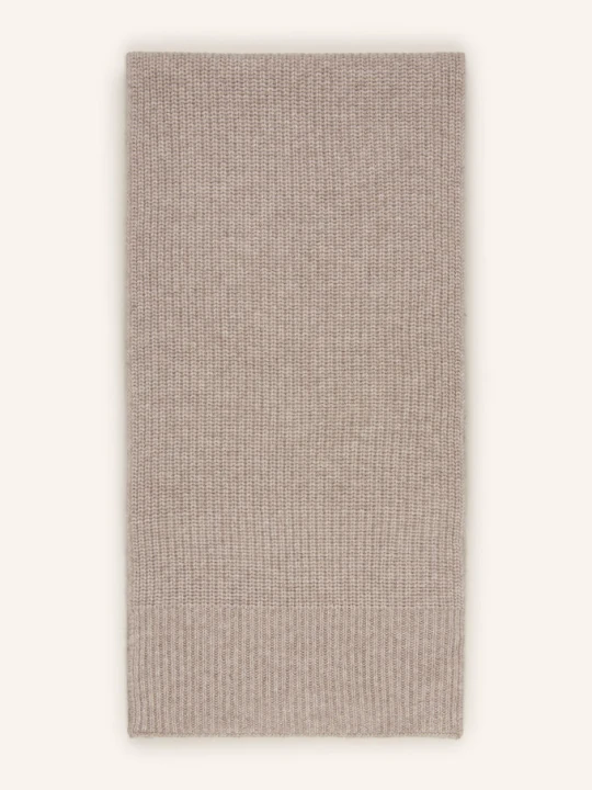 Zdjęcie produktu Mrs & Hugs Szal Z Kaszmiru beige