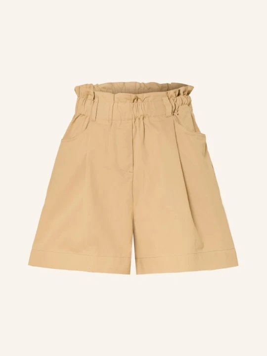 Zdjęcie produktu Mrs & Hugs Szorty beige