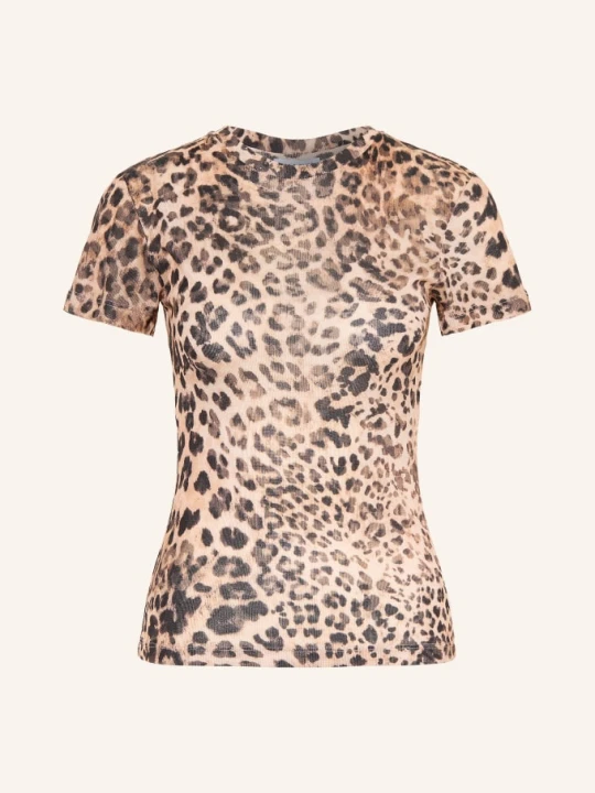 Zdjęcie produktu Mrs & Hugs T-Shirt braun