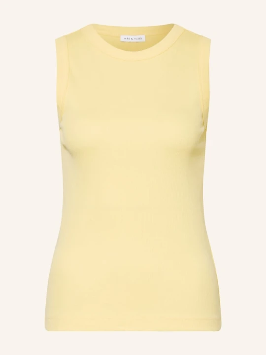 Zdjęcie produktu Mrs & Hugs Top gelb ŻÓŁTY