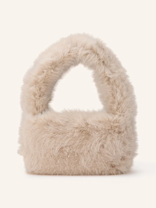 Zdjęcie produktu Mrs & Hugs Torba Na Ramię weiss KREMOWY
