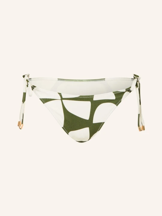 Zdjęcie produktu Mrs & Hugs Trójkątne Figi Bikini gruen