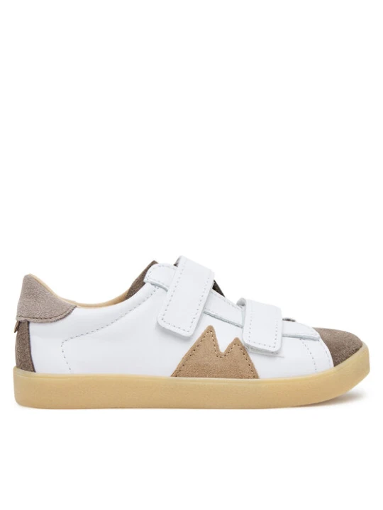 Zdjęcie produktu Mrugała Sneakersy 3222/5-18 Biały