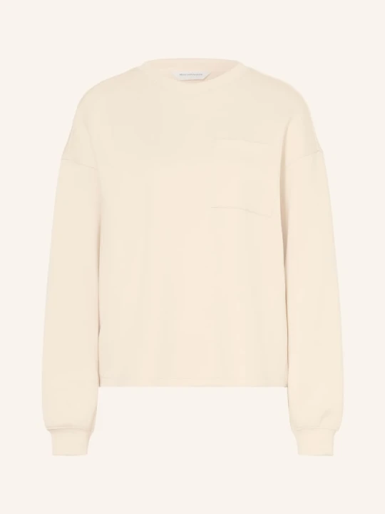 Zdjęcie produktu Msch Copenhagen Bluza Mschilliana Ima beige