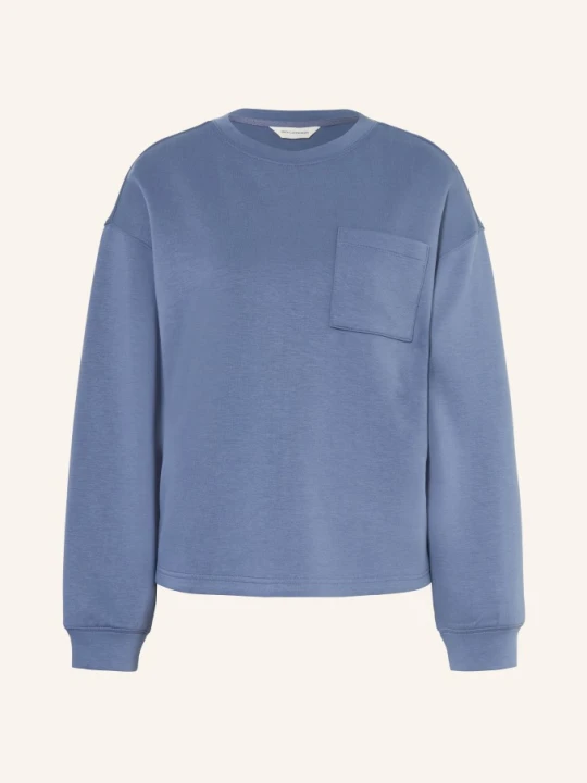 Zdjęcie produktu Msch Copenhagen Bluza Mschilliana Ima blau