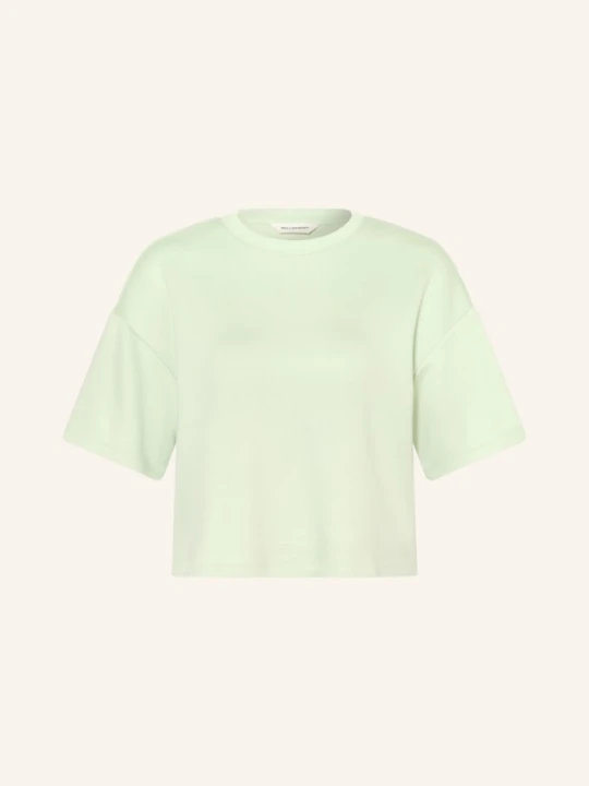 Zdjęcie produktu Msch Copenhagen Bluza Mschnilda Ima gruen JASNOZIELONY
