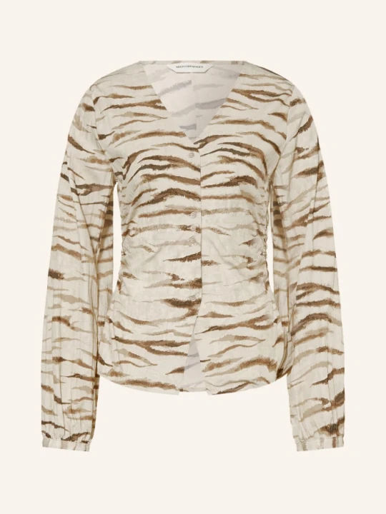 Zdjęcie produktu Msch Copenhagen Bluza Mschtania beige