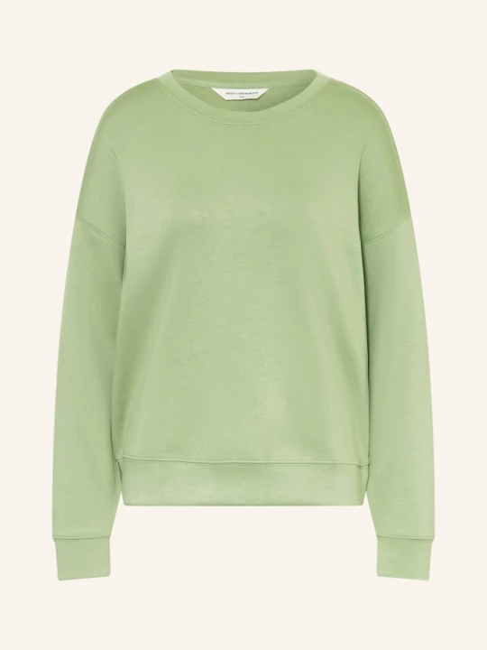 Zdjęcie produktu Msch Copenhagen Bluza Nierozpinana Mschima gruen JASNOZIELONY
