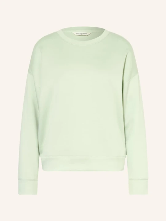 Zdjęcie produktu Msch Copenhagen Bluza Nierozpinana Mschima gruen MIĘTOWY