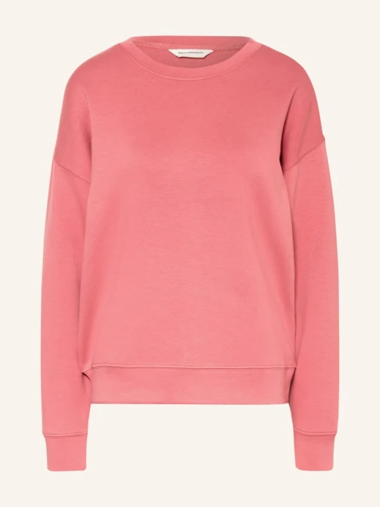 Zdjęcie produktu Msch Copenhagen Bluza Nierozpinana Mschima rosa JASNORÓŻOWY