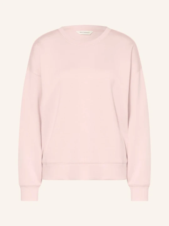 Zdjęcie produktu Msch Copenhagen Bluza Nierozpinana Mschima rosa JASNORÓŻOWY