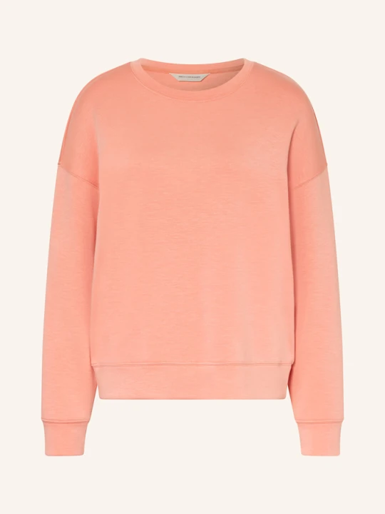 Zdjęcie produktu Msch Copenhagen Bluza Nierozpinana Mschima rosa ŁOSOSIOWY