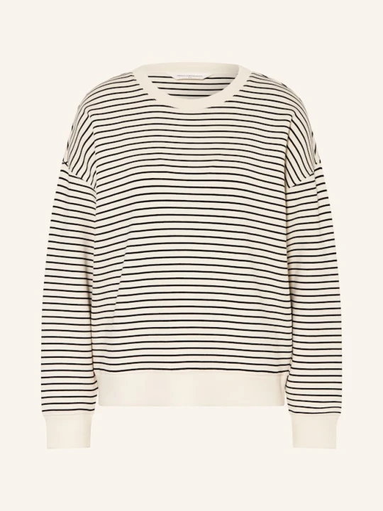 Zdjęcie produktu Msch Copenhagen Bluza Nierozpinana Mschima schwarz