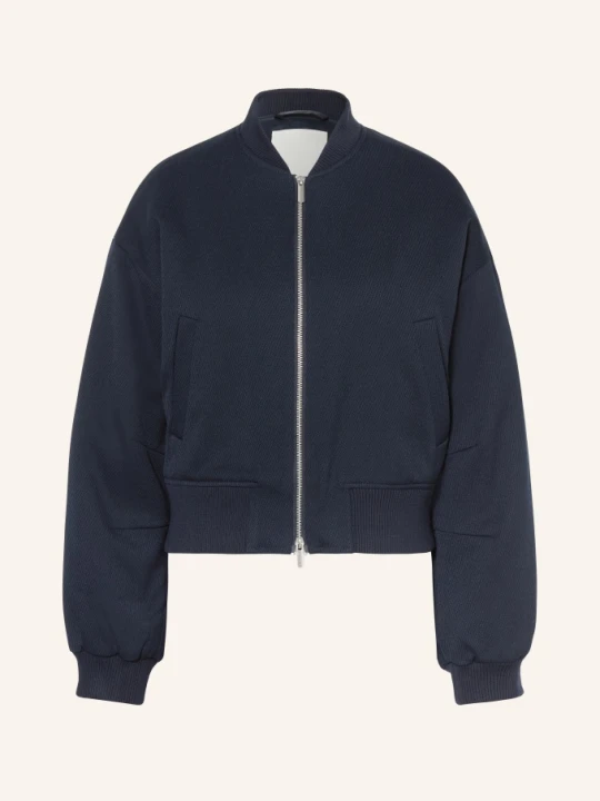 Zdjęcie produktu Msch Copenhagen Kurtka Mschmadalie blau GRANATOWY