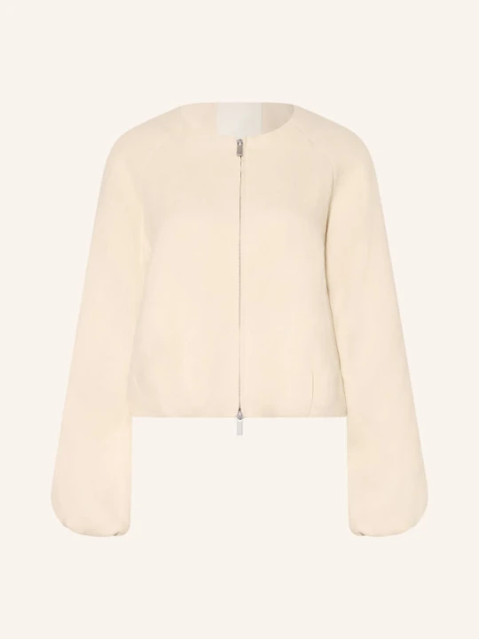 Zdjęcie produktu Msch Copenhagen Kurtka Mschzein Esteriane beige