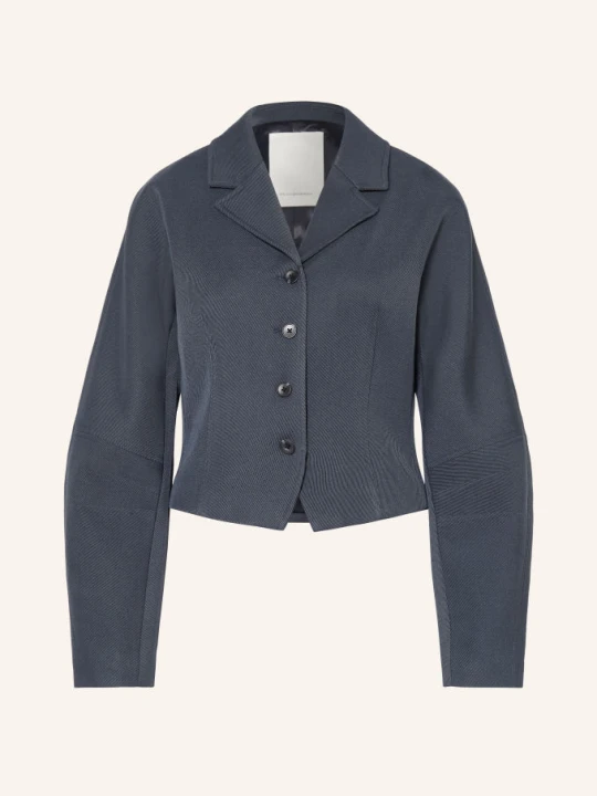 Zdjęcie produktu Msch Copenhagen Marynarka Mschlauretta blau GRANATOWY