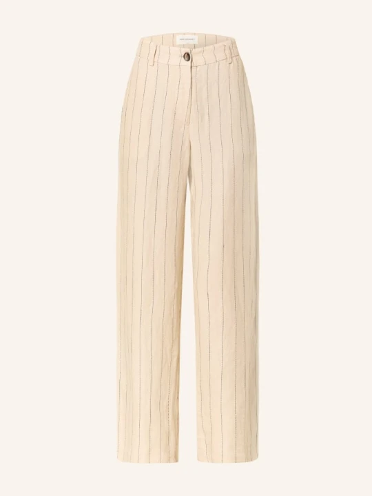 Zdjęcie produktu Msch Copenhagen Spodnie Marlene Mschclaritte beige