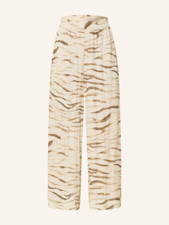 Zdjęcie produktu Msch Copenhagen Spodnie Marlene Mschtania beige