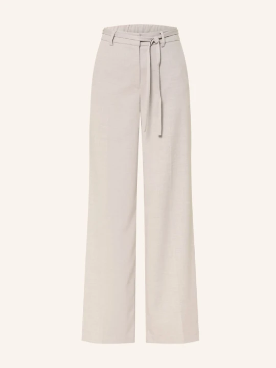 Zdjęcie produktu Msch Copenhagen Spodnie Typu Marlena Mschmarceli beige