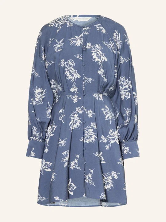 Zdjęcie produktu Msch Copenhagen Sukienka Mschandena Amabella blau