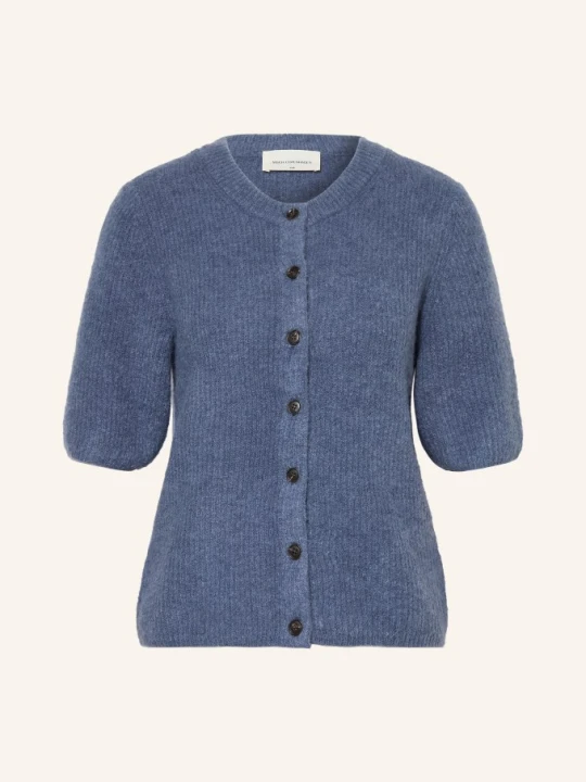 Zdjęcie produktu Msch Copenhagen Sweter Mschjinie Hope blau NIEBIESKI