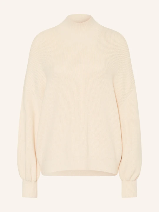 Zdjęcie produktu Msch Copenhagen Sweter Mschmagnea Rachelle grau KREMOWY