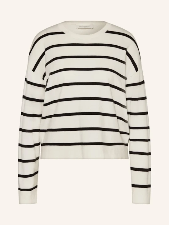 Zdjęcie produktu Msch Copenhagen Sweter Mschmaura Rachelle weiss