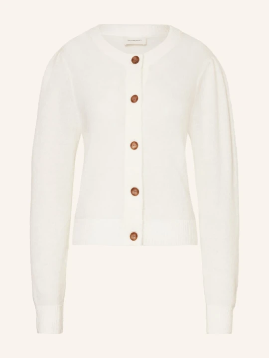 Zdjęcie produktu Msch Copenhagen Sweter Mschmiabelle Hope beige ECRU