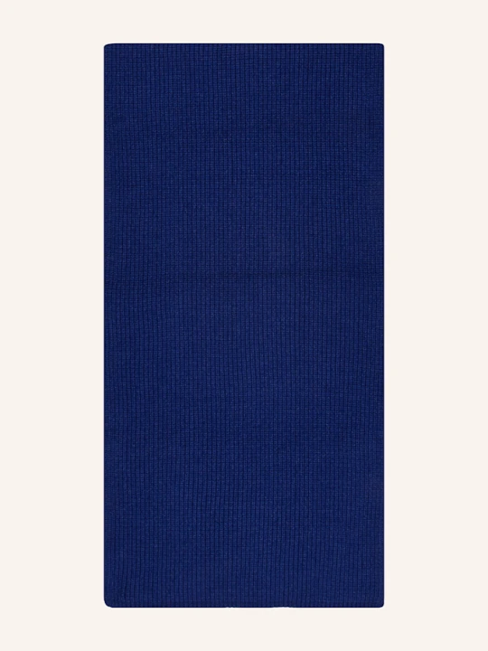 Zdjęcie produktu Msch Copenhagen Szal Mschgaline Rachelle blau NIEBIESKI
