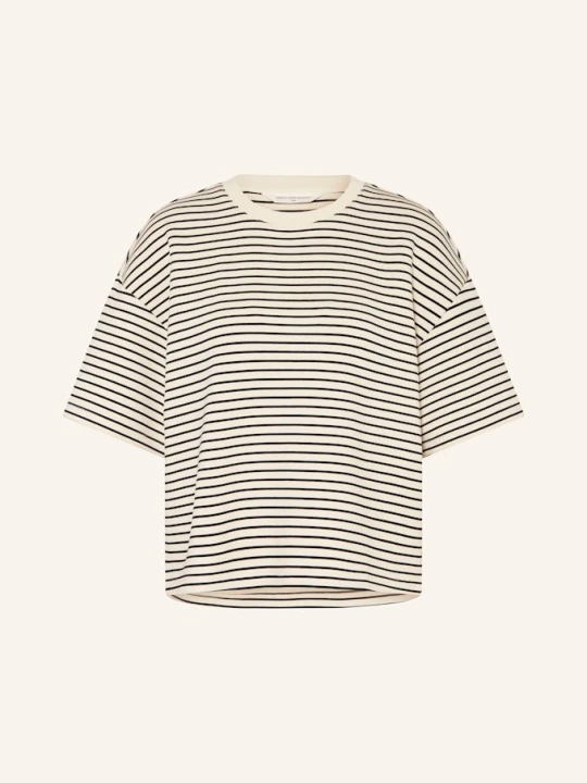 Zdjęcie produktu Msch Copenhagen T-Shirt Mschnilda Ima schwarz