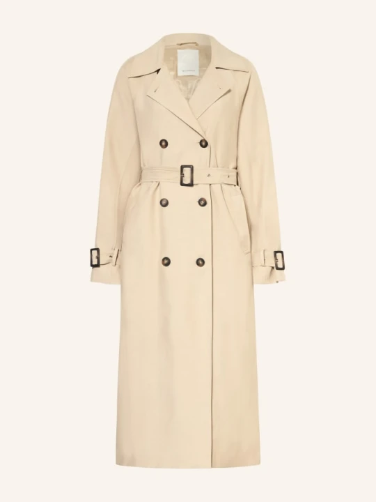 Zdjęcie produktu Msch Copenhagen Trencz Mschantonella beige