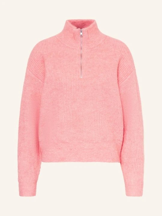 Zdjęcie produktu Msch Copenhagen Troyer Mschmeilani Gytta rosa ŁOSOSIOWY