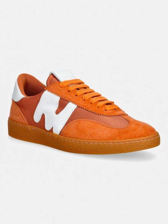 Zdjęcie produktu MSGM sneakersy pomarańczowy