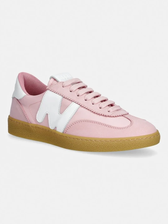 Zdjęcie produktu MSGM sneakersy różowy