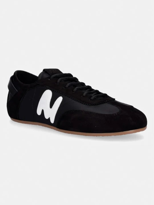 Zdjęcie produktu MSGM sneakersy czarny