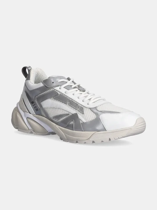 Zdjęcie produktu MSGM sneakersy szary