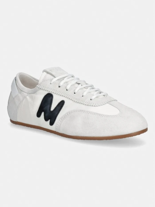 Zdjęcie produktu MSGM sneakersy damskie biały