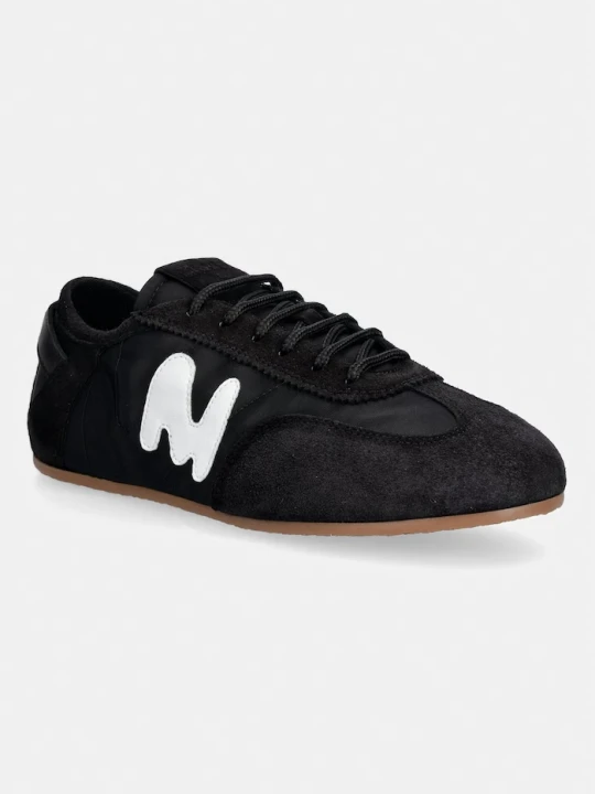 Zdjęcie produktu MSGM sneakersy damskie czarny