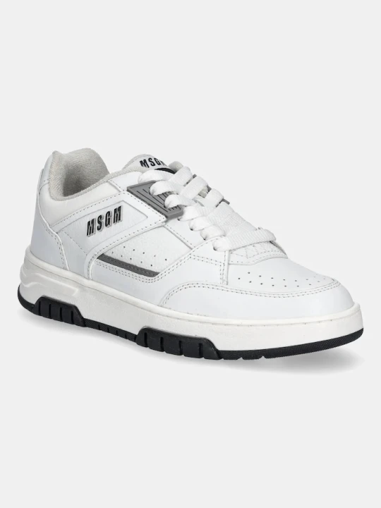 Zdjęcie produktu MSGM sneakersy biały