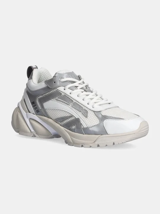 Zdjęcie produktu MSGM sneakersy szary