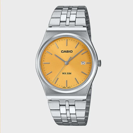 Zdjęcie produktu MTP-B145D-9AVEF Casio srebrny