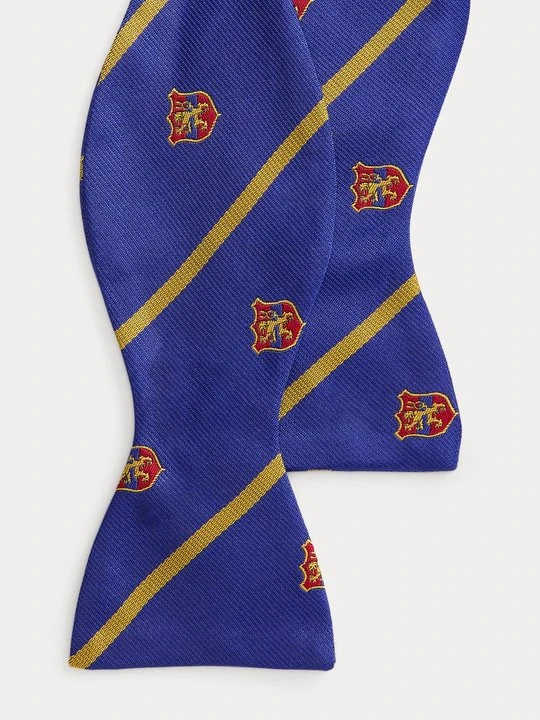 Zdjęcie produktu Mucha Polo Ralph Lauren czarny