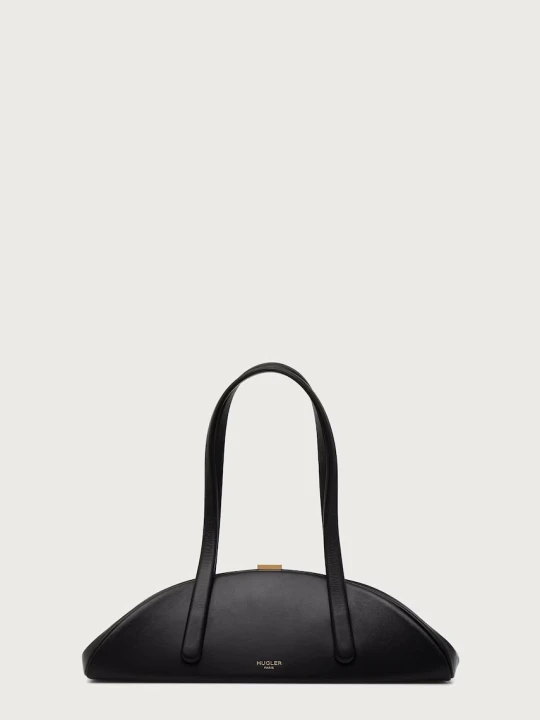 Zdjęcie produktu MUGLER torebka damska skórzana