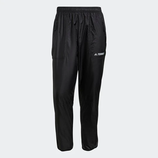 Zdjęcie produktu Multi Primegreen Windfleece Pants Adidas czarny