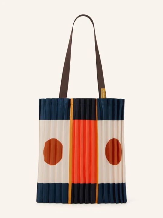 Zdjęcie produktu Multitudes Shopperka orange