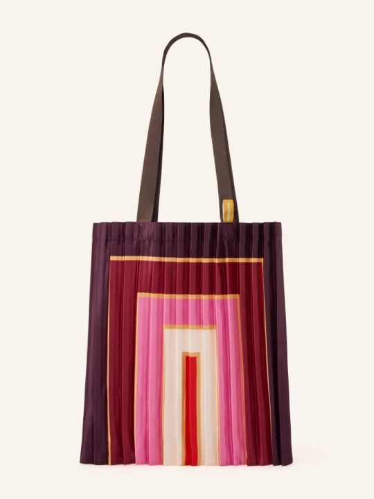Zdjęcie produktu Multitudes Shopperka pink