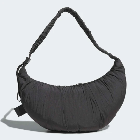 Zdjęcie produktu Must Have Shoulderbag adidas Originals czarny
